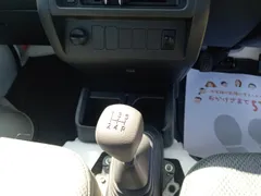 Toyota Pixis Truck