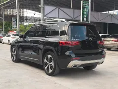 Mercedes-Benz Mercedes-Benz GLB