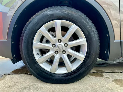 Buick Envision