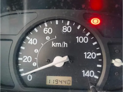 Honda Acty Truck