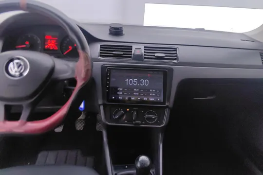 Volkswagen Santana