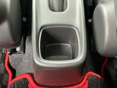 Suzuki Swift Sport