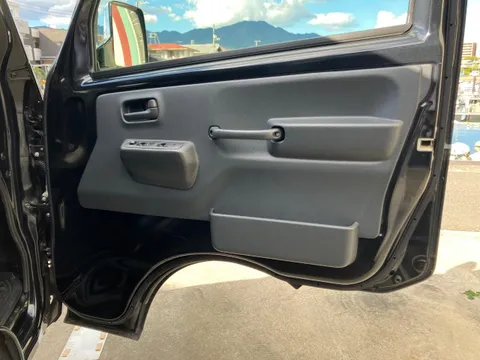 Suzuki Super Carry