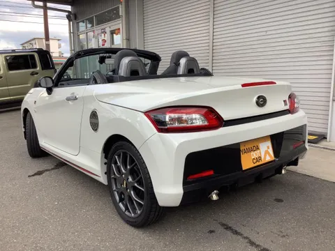Toyota Copen