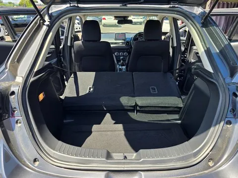 Mazda Mazda2 (Demio)