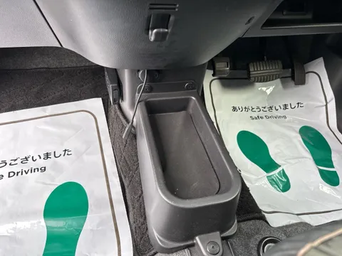 Mitsubishi eK Space Custom