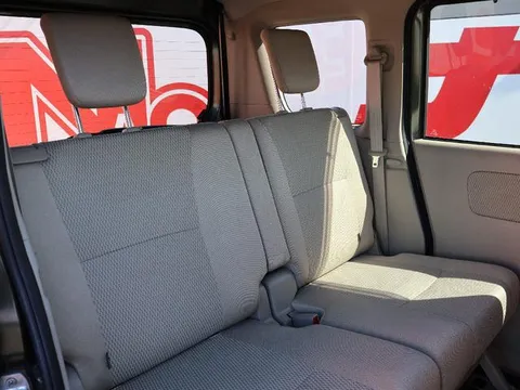 Nissan Clipper Rio