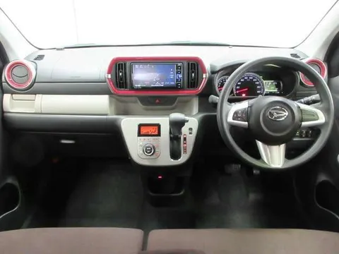 Daihatsu Boon