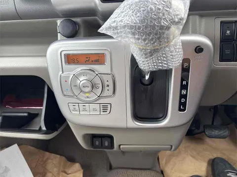 Nissan Clipper Rio