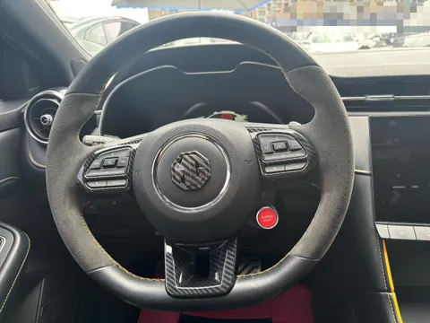 MG MG6