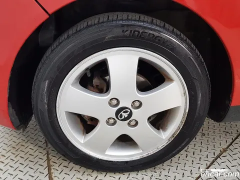 Chevrolet Matiz