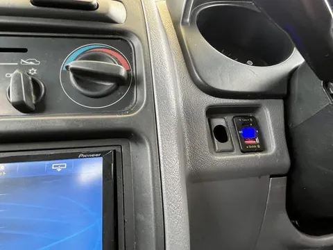Mitsubishi Pajero JR