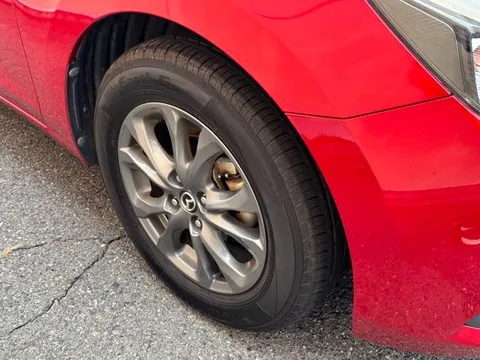 Mazda Mazda2 (Demio)