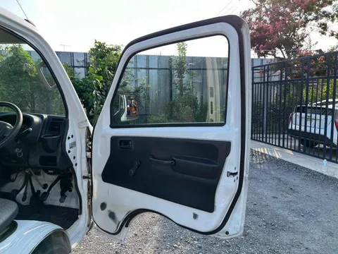 Nissan Clipper Truck