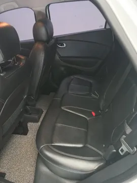 Renault QM3
