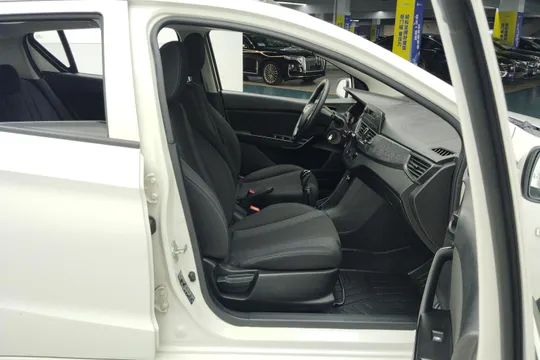 Baojun 310