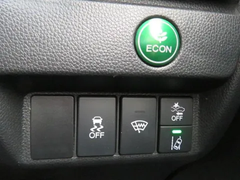 Honda Jazz (Fit)