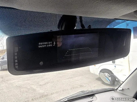 Kia Bongo 3