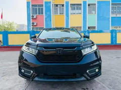 Honda Avancier