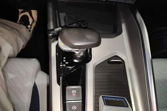 Geely Preface
