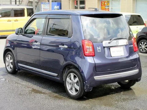 Honda N-ONE
