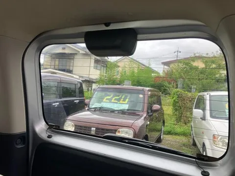Honda Zest