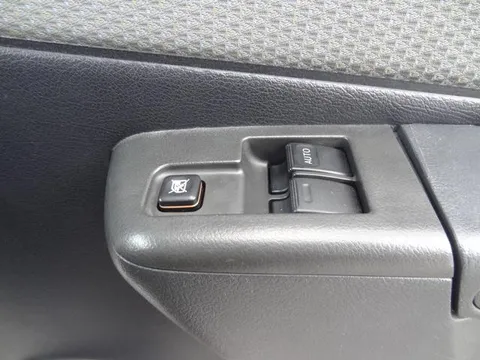 Toyota TownAce Van