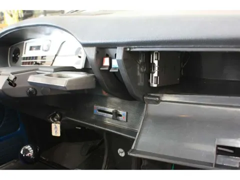 Citroen GS