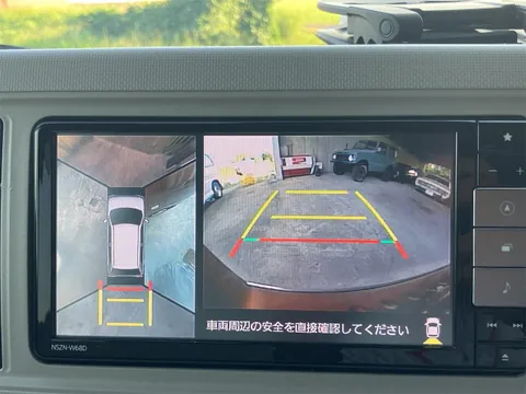 Daihatsu Mira Tocot