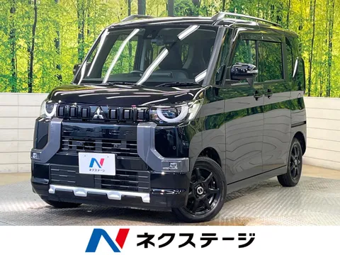 Mitsubishi Delica Mini