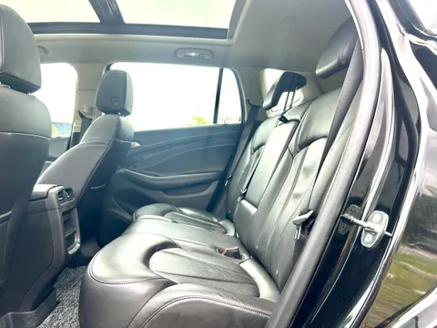 Buick Envision