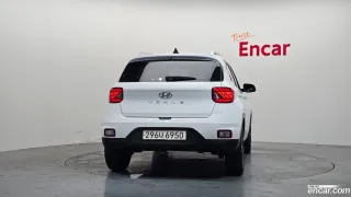 Hyundai Venue
