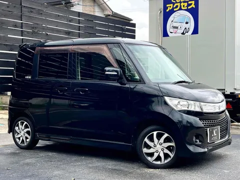 Suzuki Palette SW