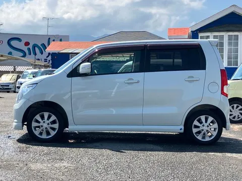 Mazda AZ-Wagon