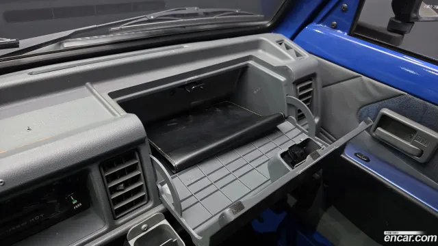 Chevrolet Damas