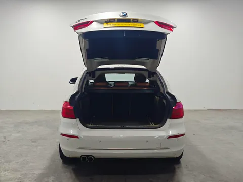 BMW Gran Turismo
