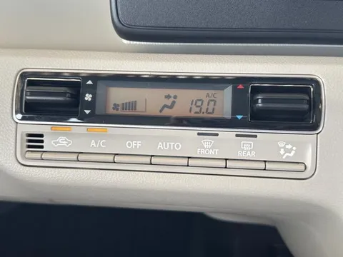Mazda Flair
