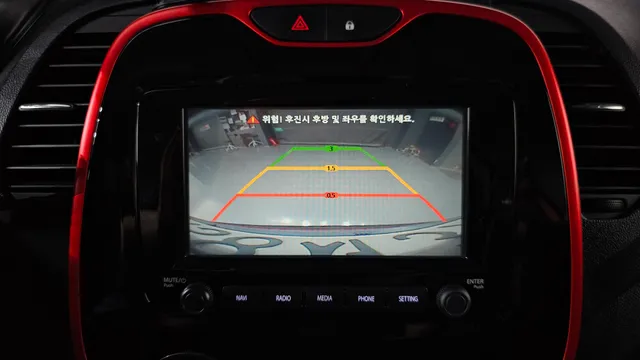 Renault QM3