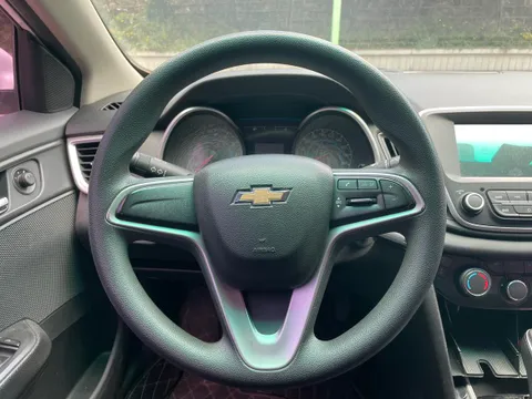 Chevrolet Cavalier
