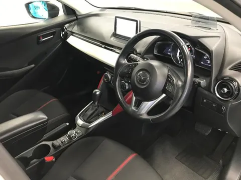 Mazda Mazda2 (Demio)