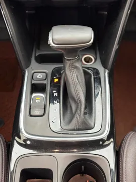 Gac GS4