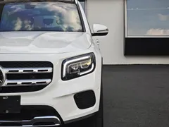 Mercedes-Benz Mercedes-Benz GLB