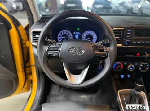 Hyundai Venue