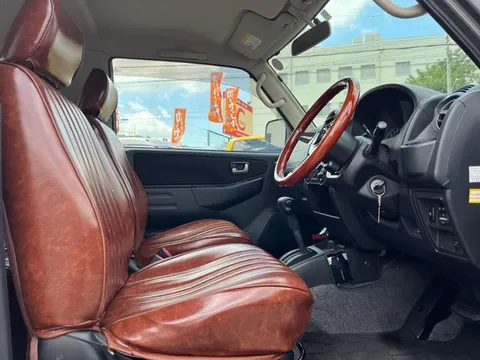 Nissan KIX