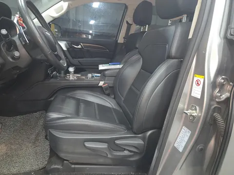 Haval H9