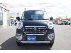 Toyota Pixis Joy