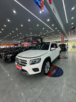 Mercedes-Benz Mercedes-Benz GLB
