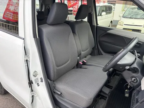 Mazda Flair