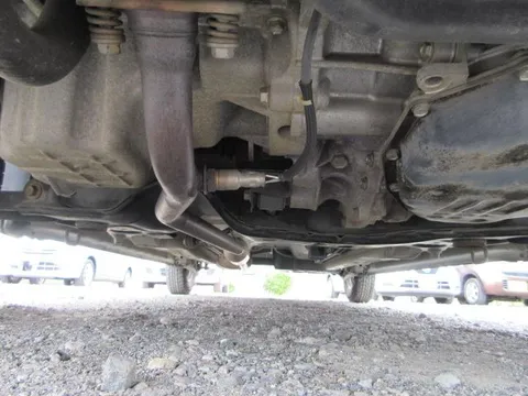 Mazda Carol Eco