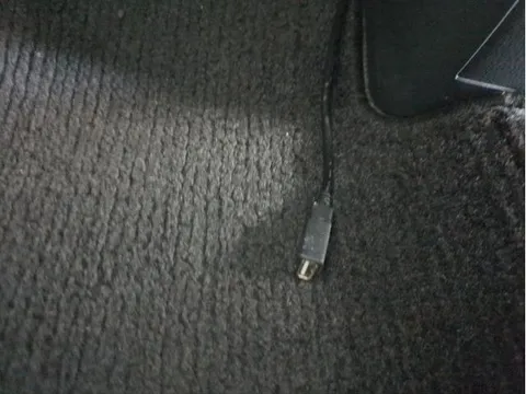 Mazda Flair
